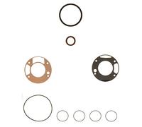 Ajusa 54125800 Gasket Set crank case