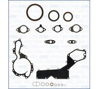 AJUSA 54130700 Gasket Set, crank case for OPEL,RENAULT,SAAB,VAUXHALL