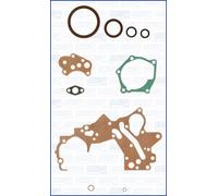 Ajusa Crankcase Gasket Kit 54138100 for Mitsubishi 4G69 2.4L / 4G63 Turbo 2.0L