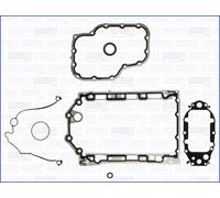 AJUSA 54140200 Gasket Set, crank case for LAND ROVER