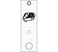 AJUSA 54141400 Gasket Set, crank case for AUDI