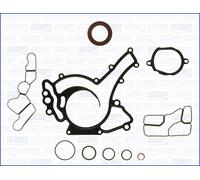 Gasket Kit, crankcase AJUSA 54149200 for MERCEDES-BENZ SL (R230) 3.5 2006-2012