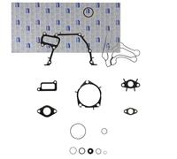 Ajusa 54150600 Gasket Set crank case