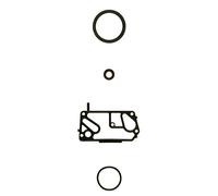 Ajusa 54155300 Gasket Set crank case