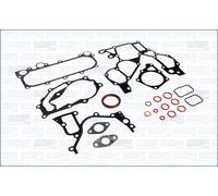 AJUSA 54158000 Gasket Set, crank case for NISSAN