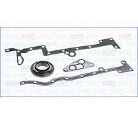 NEW GASKET SET CRANK CASE FOR PEUGEOT FORD BOXER BUS 4HG 4HH 4HJ 4HV 4HU AJUSA