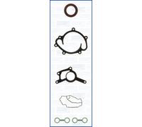 AJUSA 54166000 Gasket Set, crank case for MERCEDES-BENZ