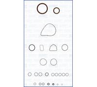 AJUSA 54185500 Gasket Set, crank case for TOYOTA