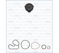 Gasket Kit, crankcase AJUSA 54237000 for OPEL VIVARO A Van (X83) 2 2006-2014