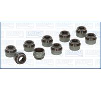 AJUSA 57005000 Seal Set, valve stem for ALFA ROMEO,AUDI,FIAT,LANCIA,VOLVO,VW