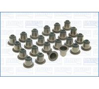 Valve stem seal kit 57032100 AJUSA for BMW OPEL LAND ROVER