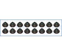 AJUSA 57033500 Seal Set, valve stem