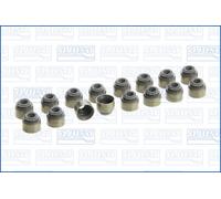 AJUSA 57039300 Seal Set, valve stem for TOYOTA