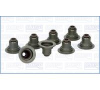 AJUSA 57039900 Seal Set, valve stem for NISSAN,RENAULT