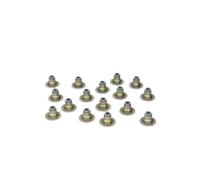 AJUSA 57041700 Seal Set, valve stem
