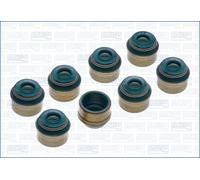 NEW SEAL SET VALVE STEM FOR RENAULT VW MEGANE III GRANDTOUR KZ0 1 K9K 832 AJUSA