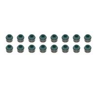 AJUSA 57042000 Seal Set, valve stem for ,ALFA ROMEO,AUDI,BENTLEY,CHEVROLET,CHRYS