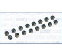 AJUSA 57042000 Valve stem seal set