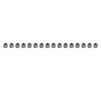 Ajusa 57052100 Seal Set valve stem