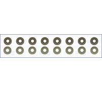 Ajusa Valve Stem Seal Kit 57054300 for Hyundai Kia
