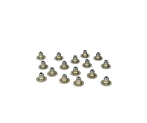 AJUSA 57057800 Seal Set, valve stem