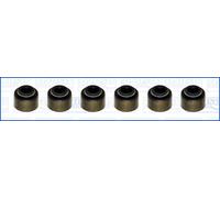 AJUSA 57061000 Seal Set, valve stem for ,CHEVROLET,GMC