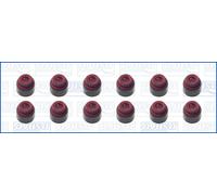 AJUSA 57075300 Seal Set, valve stem