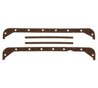 Ajusa 59001100 Gasket Set wet sump
