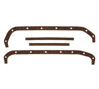 Ajusa 59001700 Gasket Set wet sump