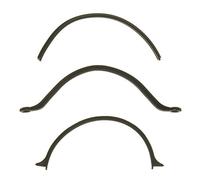 Ajusa 59008600 Gasket Set wet sump