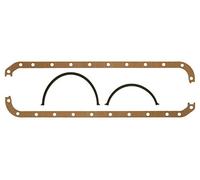 Ajusa 59014300 Gasket Set wet sump