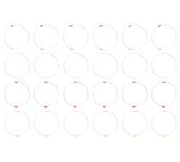 Ajusa 60000300 O-Ring Set cylinder sleeve