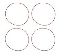 Ajusa 60002600 O-Ring Set cylinder sleeve