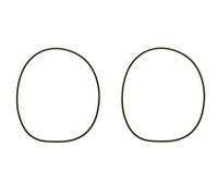 Ajusa 60003000 O-Ring Set cylinder sleeve