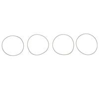 Ajusa 60004200 O-Ring Set cylinder sleeve