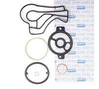 Ajusa Oil Cooler Gasket Set 77006100 for VW Crafter 30/35 Bus (2E CEBA BJJ CEBB BJK CECA)