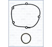 AJUSA 77006700 Gasket Set, timing case for AUDI,SEAT,SKODA,VW