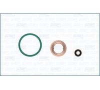 AJUSA 77026500 Seal Kit, injector nozzle for AUDI,VW