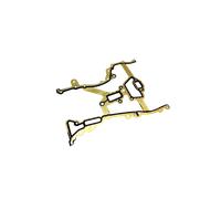 AJUSA 77074400 Gasket Set, timing case