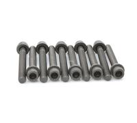 AJUSA 81000400 Bolt Kit, cylinder head