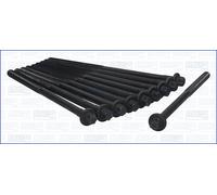 AJUSA 81000700 Bolt Kit, cylinder head for CITRO?N,PEUGEOT,ROVER