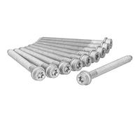 Ajusa 81001000 Bolt Kit cylinder head