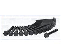 AJUSA 81002400 Head Bolts SET FOR FORD GENUINE ORIGINAL OE QUALITY
