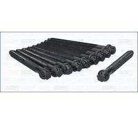AJUSA 81003000 Bolt Kit, cylinder head