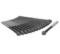Ajusa 81004500 Bolt Kit cylinder head