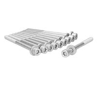 Ajusa 81004700 Bolt Kit cylinder head