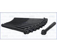 Ajusa 81005100 Bolt Kit cylinder head