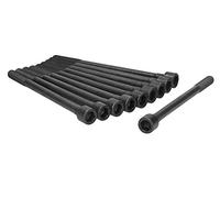 Cylinder head bolt set 81008800 AJUSA for NISSAN MICRA I MICRA II FIGARO Coupe