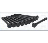 Cylinder head bolt set 81011500 AJUSA for RENAULT VOLVO DAF ARO DACIA