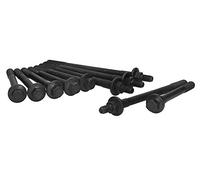 AJUSA 81011800 Bolt Kit, cylinder head
